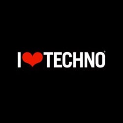 I ♥ Techno July Chart