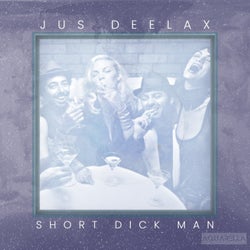 Short dick man