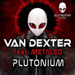 Plutonium (feat. Metaled)