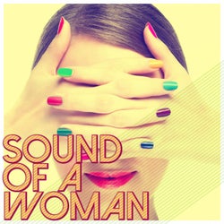 Sound of a Woman