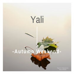 Autumn Weekend