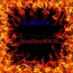 DeepISmyHOUSE