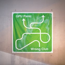 Wrong Club