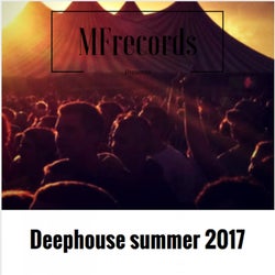 Deephouse Summer 2017