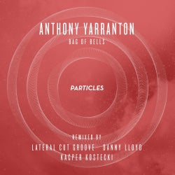 Anthony Yarranton "Bag of Bells" Chart