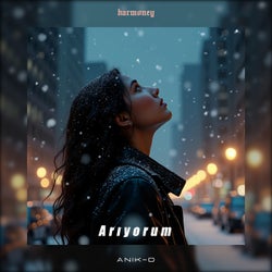 Arıyorum