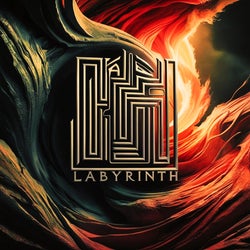 Labyrinth Chart