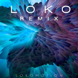 Loko Remix, Vol .2