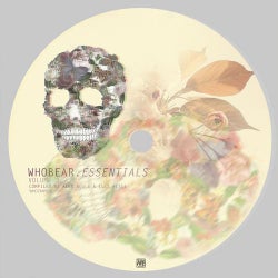 Whobear Essentials, Vol. 3