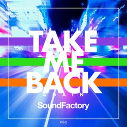 Take Me Back (Again)