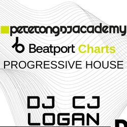 PTDJA - Progressive House DJ CJ LOGAN