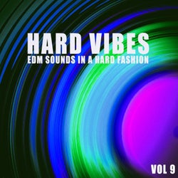 Hard Vibes, Vol. 9