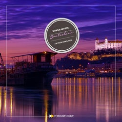 A 40 Track Compilation: Bratislava