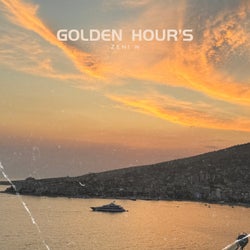 Golden Hour [EP]