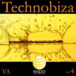 Technobiza Vo. 4