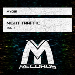 Night Traffic, Vol. 1