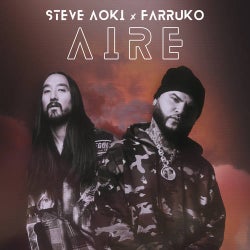 Aire (Extended Mix)