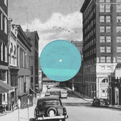 Needle City (Extended Mixes)