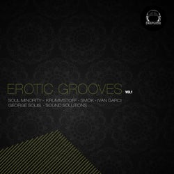 Erotic Grooves, Vol. 1