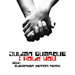 I Hold You