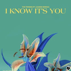 I know it's you