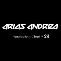 Hardtechno Chart #23