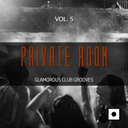 Private Room, Vol. 5 (Glamorous Club Grooves)