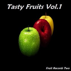 Tasty Fruits Vol.1
