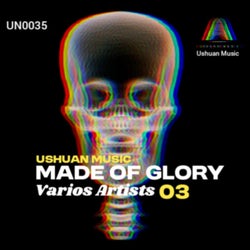 Made of Glory
