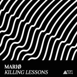 Killing Lessons