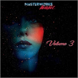 Masterworks Music, Vol. 3