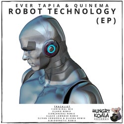 Robot Technology (EP)