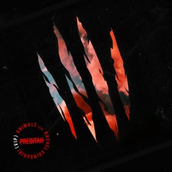 Animals (feat. Rachel Chinouriri)