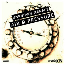 Air & Pressure