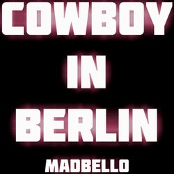 Cowboy in Berlin