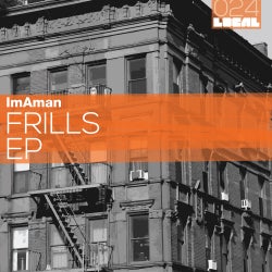 ImAman:::November Frills Chart