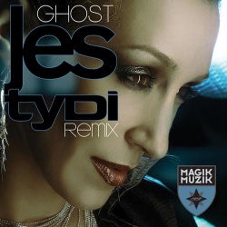 Ghost - tyDi Remix