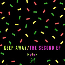 Keep Away/The Second