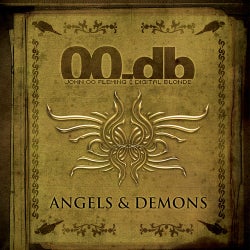 Angels & Demons - Chill Out Edition