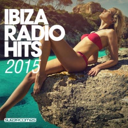Ibiza Radio Hits 2015
