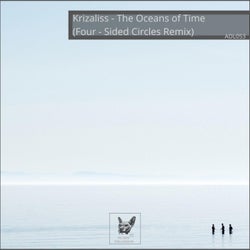 The Oceans of Time (Four-Sided Circles Remix)
