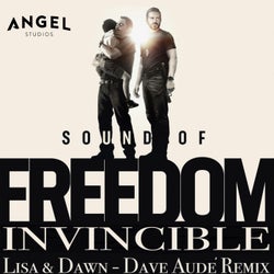 Invincible (Dave Aude Remix)