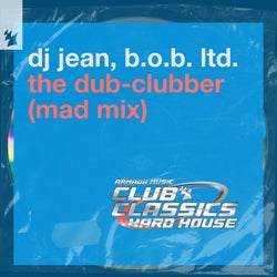 The Dub-Clubber - Mad Mix