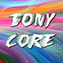 Tony Core "Take your time to live" Chart