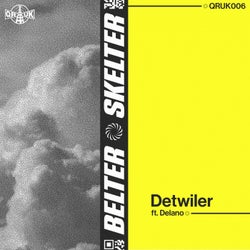 Belter Skelter EP