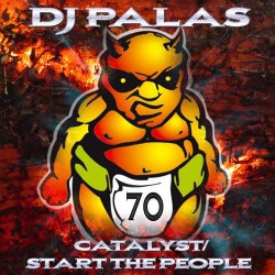 Catalyst / Start the People