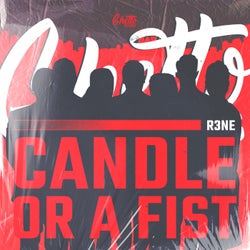 Candle Or A Fist