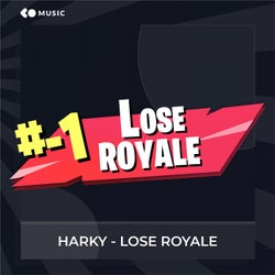 Lose Royale