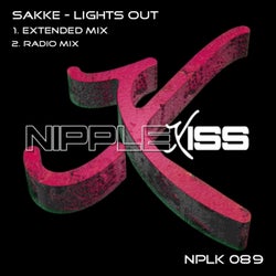 Sakke - Lights Out