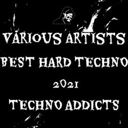 BEST HARD TECHNO 2021